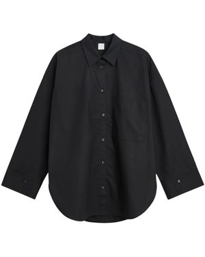 By Malene Birger Shirts - Blu