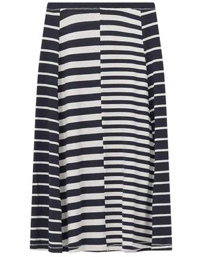 Rag & Bone Midi Skirts - Azul