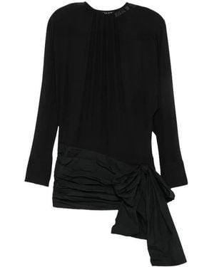 Entire studios Party Dresses - Negro