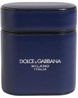 Dolce & Gabbana Headphones - Blue