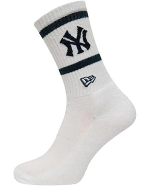 KTZ Mlb Premium Socken - Schwarz