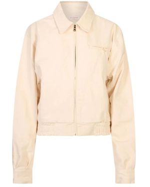 Lois Bomber Jassen - Naturel