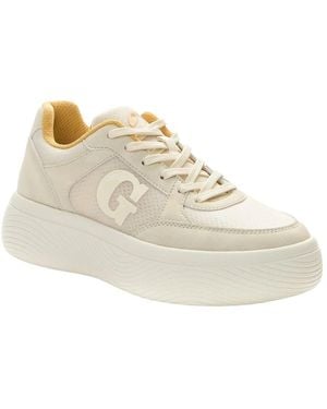 Grunberg Sneakers - Blanco