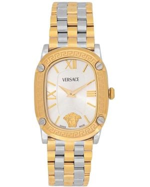 Versace Watches - Metálico