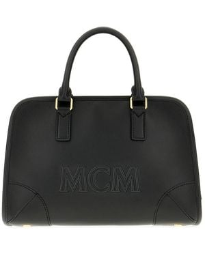 MCM Handbags - Noir