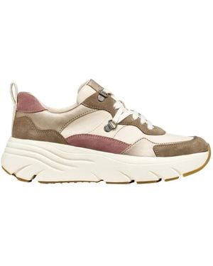 Geox Diamanta Sneakers - Weiß