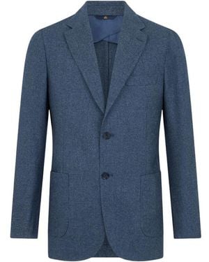 Brooks Brothers Blazers - Blue