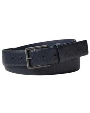 Calvin Klein Belts - Blu