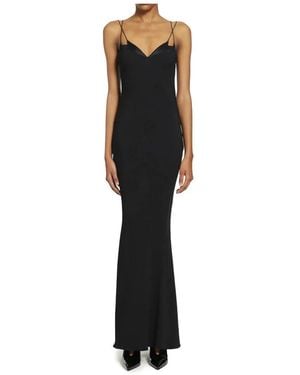 Tom Ford Gowns - Black