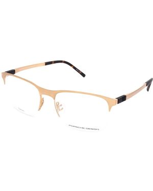 Porsche Design Glasses - Metallic