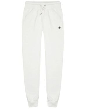 Colmar Joggers - White