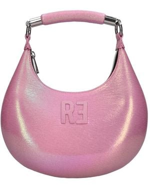 Rebelle Handbags - Pink