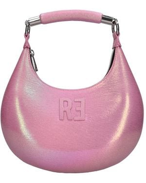 Rebelle Handbags - Rose