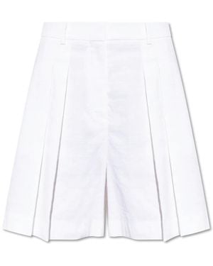 Theory Short Shorts - Wit