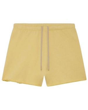 Sweet Pants Short Shorts - Amarillo