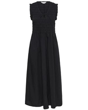 Part Two Maxi Dresses - Negro