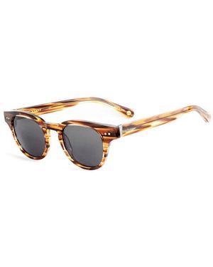 Belstaff Sunglasses - Metallic