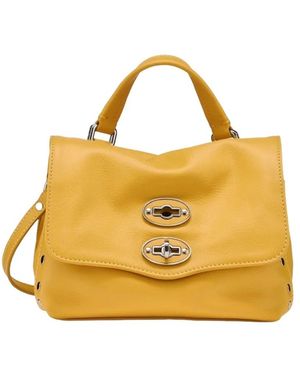 Zanellato Handbags - Giallo