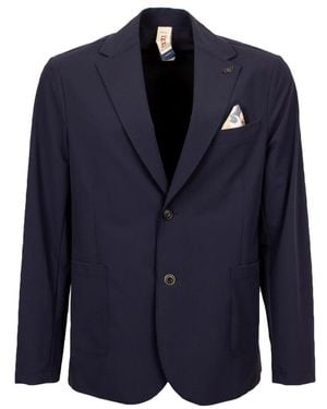 Bob Blazers - Azul