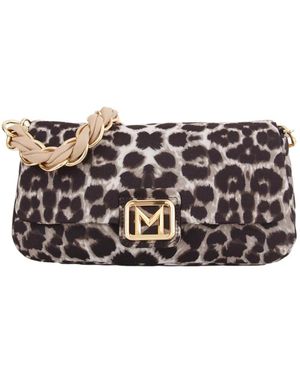 Marella Handbags - Metálico