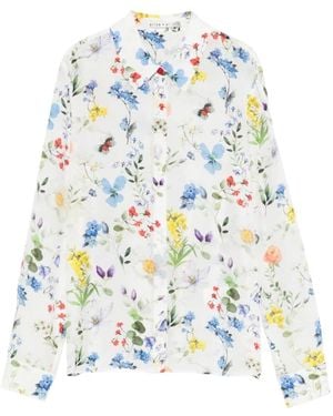 Alice + Olivia Shirts - Azul