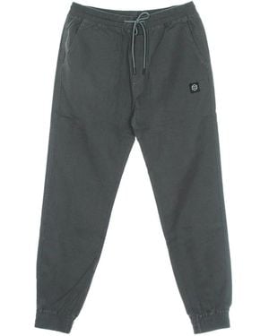 DOLLY NOIRE Joggers - Grey