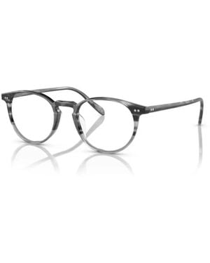Oliver Peoples Glasses - Grey