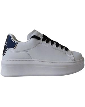Gaelle Paris Trainers - Grey