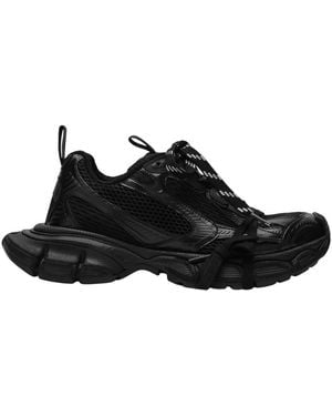 Balenciaga Trainers - Black