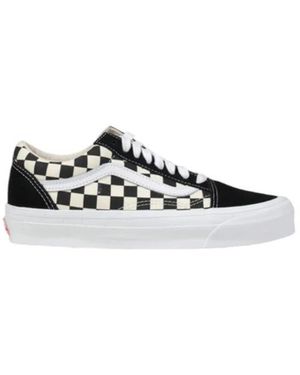 Vans Sneakers - Nero