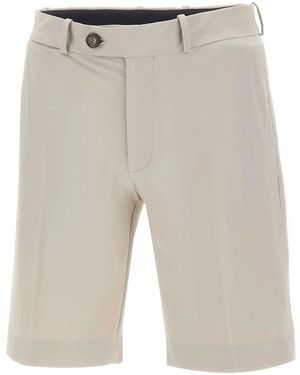 Rrd Casual Shorts - Grey