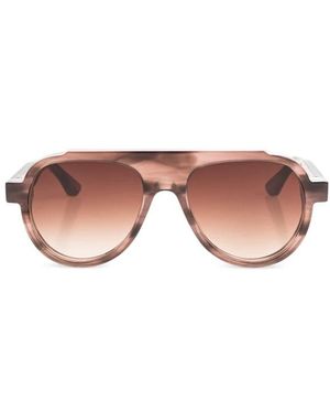 Thierry Lasry Clandesty Sonnenbrille - Pink