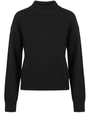 Pinko Turtlenecks - Nero