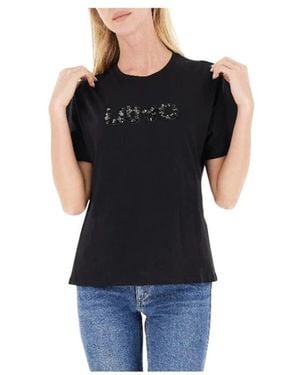 Liu Jo T-Shirts - Noir