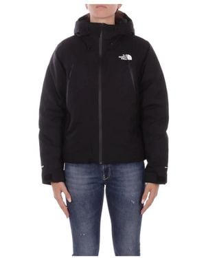The North Face Winter Jassen - Zwart