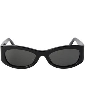 Ambush Sunglasses - Black