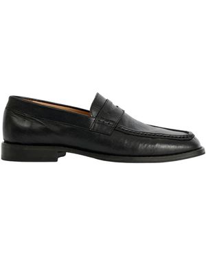 Our Legacy Loafers - Black