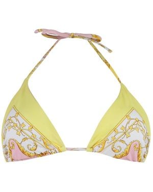 Versace Bikinis - Amarillo