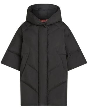 Creenstone Parkas - Negro
