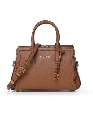 Michael Kors Handbags - Brown
