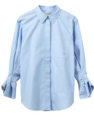 Sofie Schnoor Shirts - Blau
