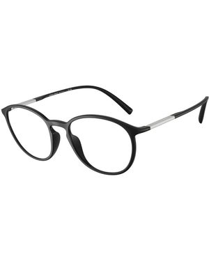 Giorgio Armani Glasses - Brown