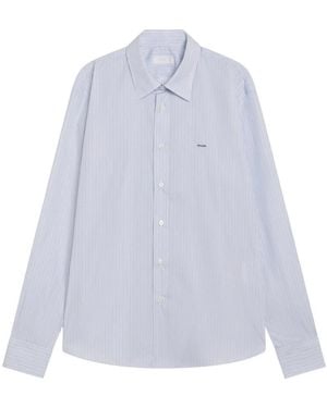 Prada Casual Shirts - Blue