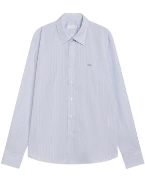 Prada Casual Shirts - Blue