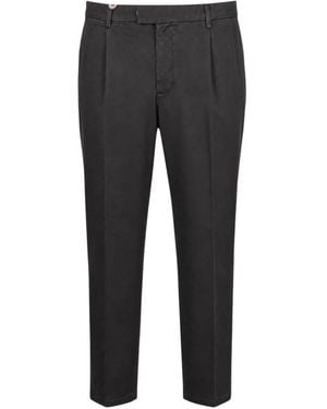 BRIGLIA Margutta Broek - Grijs
