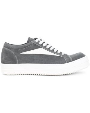 Rick Owens Trainers - Grey