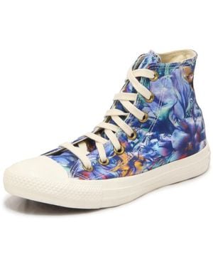 Converse Trainers - Blue
