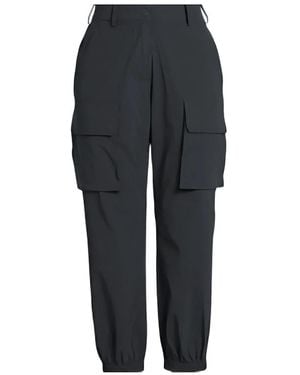 Save The Duck Tapered Trousers - Grigio