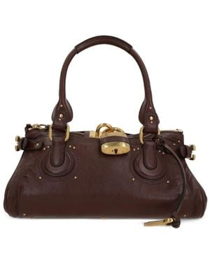 Chloé Handbags - Brown