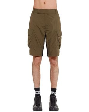 Versus Casual Shorts - Verde
